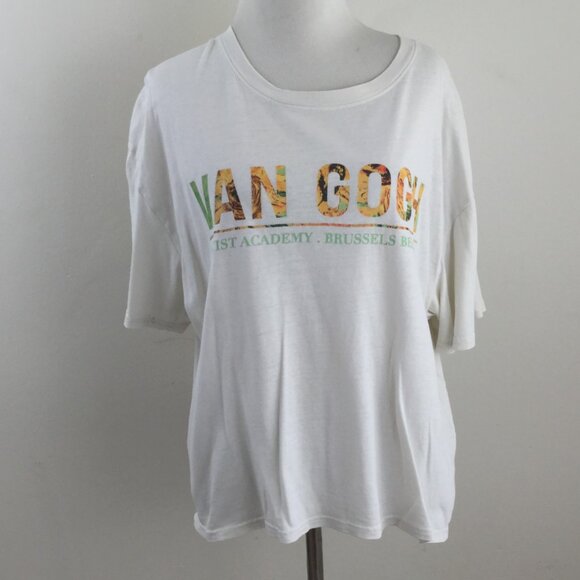 IML Van Gogh Tshirt l - Picture 7 of 7